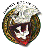 Liberty Round Table Logo