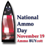 National Ammo Day