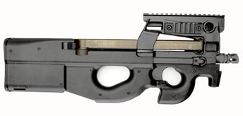 FN P90 5.7x28mm