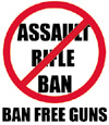 Impact Guns: Ban Free Rifles and Magazines