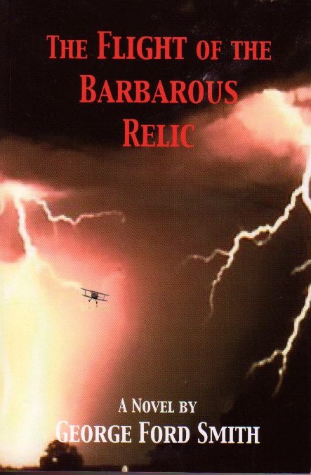 The Flight of the Barbarous Relic
