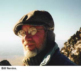 Bill Nevins