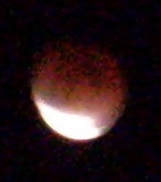 Lunar Eclipse 5