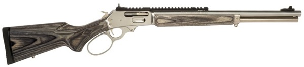 Marlin 1895SBL rifle