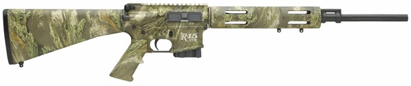 Remington Model R-15 VTR