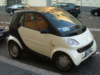 smart 2000