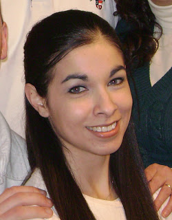 Veronica Rodriquez
