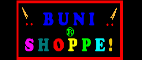 BUNI Shoppe banner
