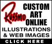 Russmo Custom Art