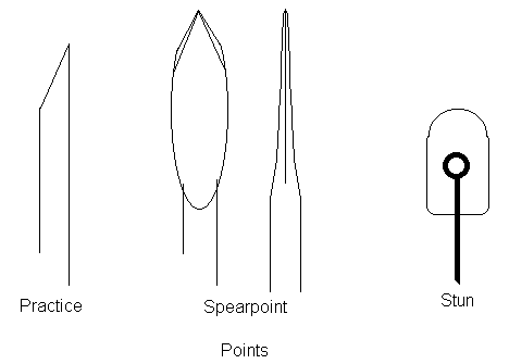 DOING FREEDOM! -- Blow Guns and Darts: Roll Your Own, by Tom Spooner