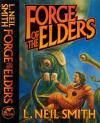 Forge of the Elders cover thumbnail