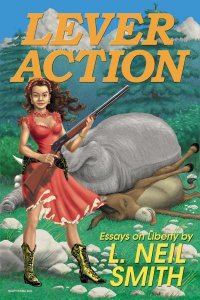 Lever Action cover thumbnail