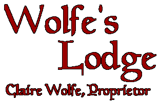 Wolfe's Lodge