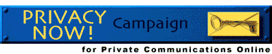 Private Communications Online
