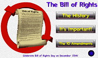 Bill of Rights