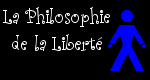 Philosophy Of Liberty - French