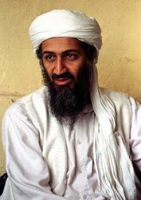 Osama bin Laden