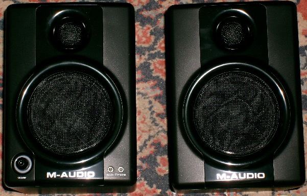 speakers-front