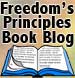 Freedom's Principles Book Blog