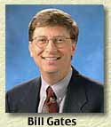 Bill Gates