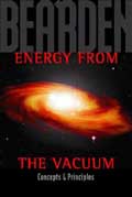 Energy from the Vacuum